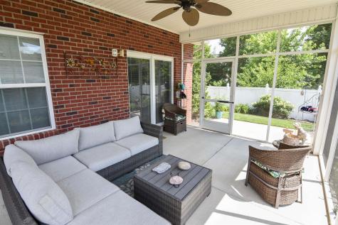 8700 Wynnfield Drive Evansville IN 47725