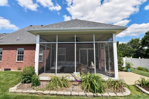 8700 Wynnfield Drive Evansville IN 47725