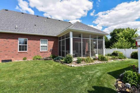 8700 Wynnfield Drive Evansville IN 47725