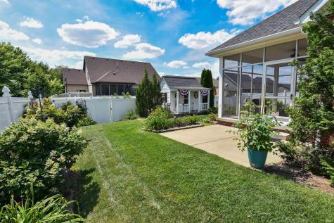 8700 Wynnfield Drive Evansville IN 47725