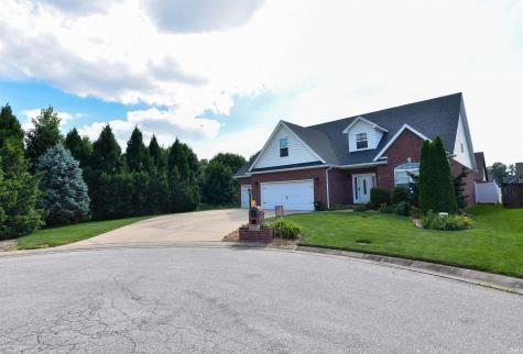 8700 Wynnfield Drive Evansville IN 47725