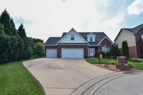 8700 Wynnfield Drive Evansville IN 47725
