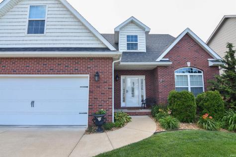 8700 Wynnfield Drive Evansville IN 47725