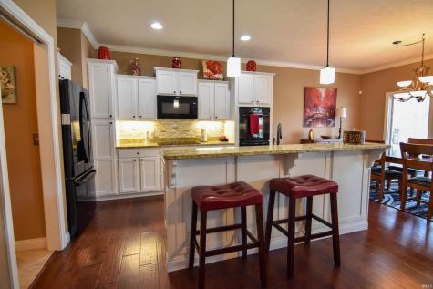 8700 Wynnfield Drive Evansville IN 47725