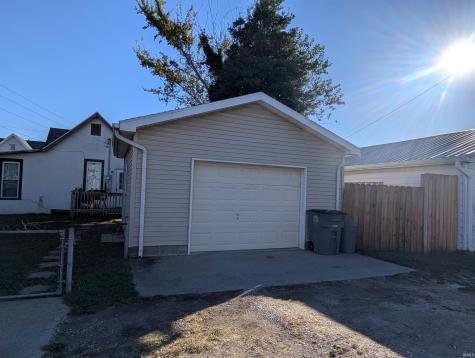 1001 E Locust Street Vincennes IN 47591