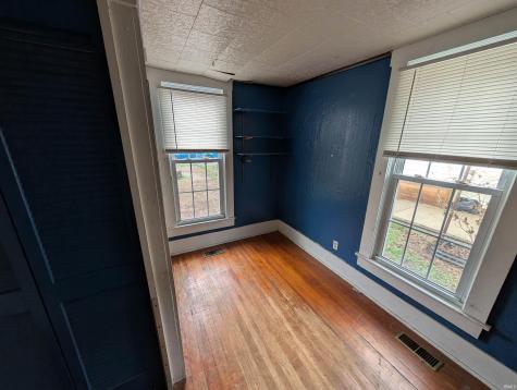 1001 E Locust Street Vincennes IN 47591