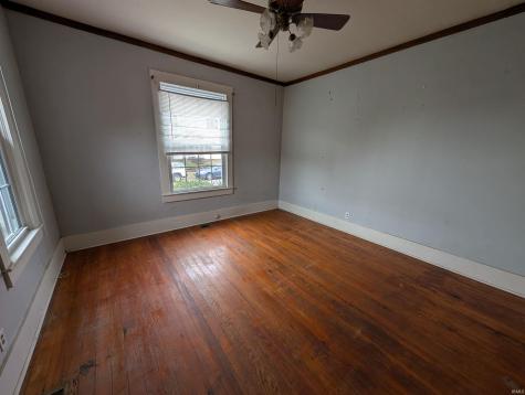 1001 E Locust Street Vincennes IN 47591