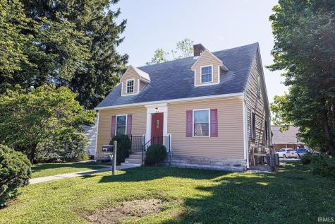 333 S Eagleson Avenue Bloomington IN 47401