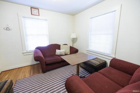 333 S Eagleson Avenue Bloomington IN 47401