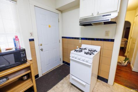 333 S Eagleson Avenue Bloomington IN 47401