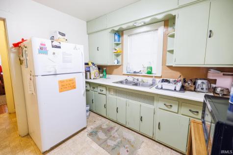 333 S Eagleson Avenue Bloomington IN 47401