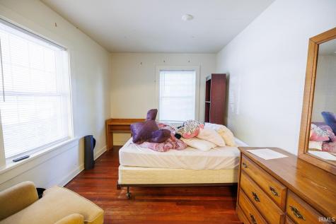 333 S Eagleson Avenue Bloomington IN 47401