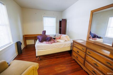 333 S Eagleson Avenue Bloomington IN 47401