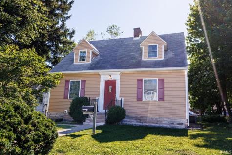 333 S Eagleson Avenue Bloomington IN 47401