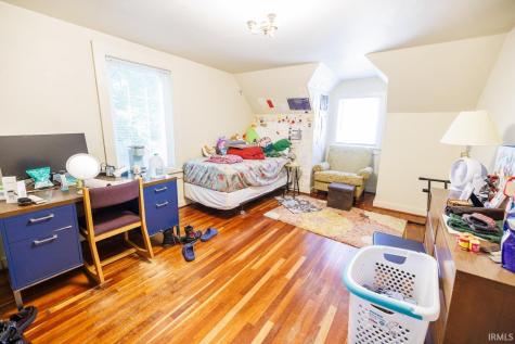 333 S Eagleson Avenue Bloomington IN 47401