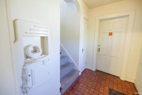 333 S Eagleson Avenue Bloomington IN 47401