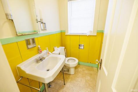 333 S Eagleson Avenue Bloomington IN 47401