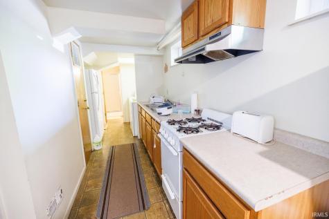 333 S Eagleson Avenue Bloomington IN 47401