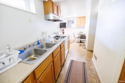 333 S Eagleson Avenue Bloomington IN 47401