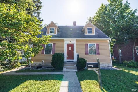 333 S Eagleson Avenue Bloomington IN 47401