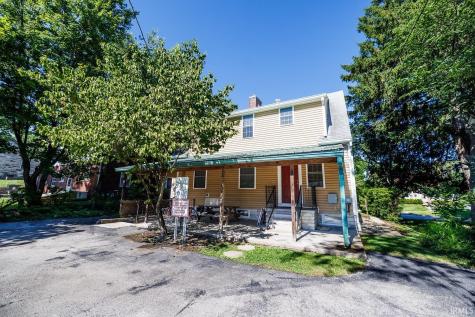 333 S Eagleson Avenue Bloomington IN 47401
