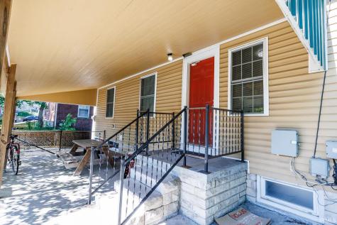 333 S Eagleson Avenue Bloomington IN 47401