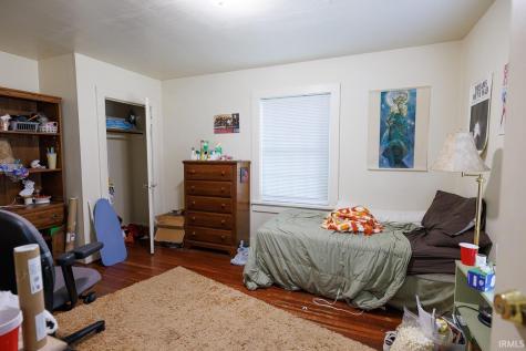 333 S Eagleson Avenue Bloomington IN 47401