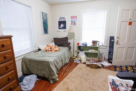 333 S Eagleson Avenue Bloomington IN 47401