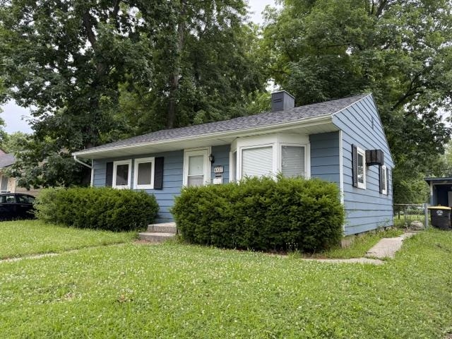 4837 Calumet Avenue Fort Wayne IN 46806