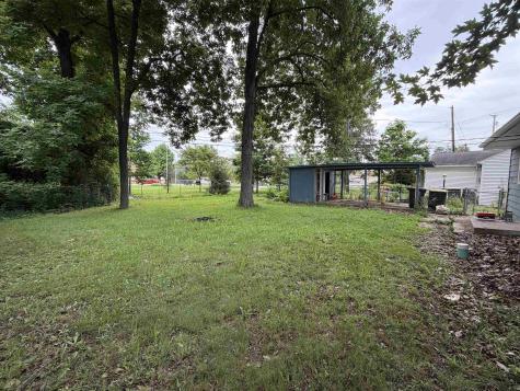 4837 Calumet Avenue Fort Wayne IN 46806