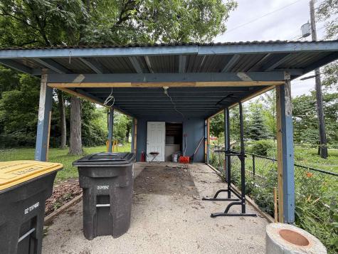 4837 Calumet Avenue Fort Wayne IN 46806