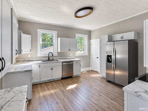 631 W 8th Street Mount Vernon IN 47620
