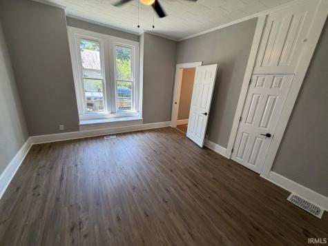 631 W 8th Street Mount Vernon IN 47620