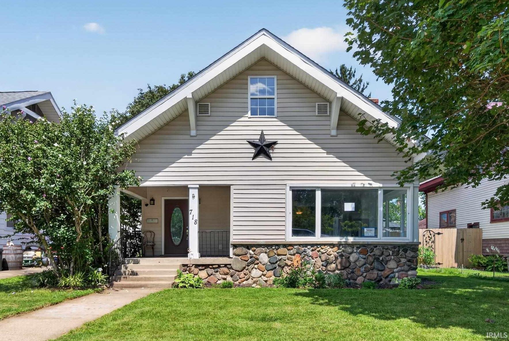 718 W Nelson Street Marion IN 46952