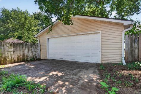 718 W Nelson Street Marion IN 46952