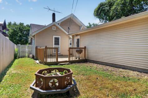 718 W Nelson Street Marion IN 46952