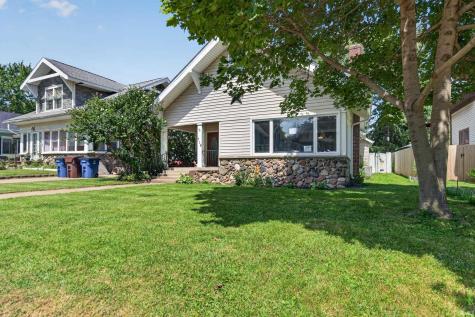 718 W Nelson Street Marion IN 46952