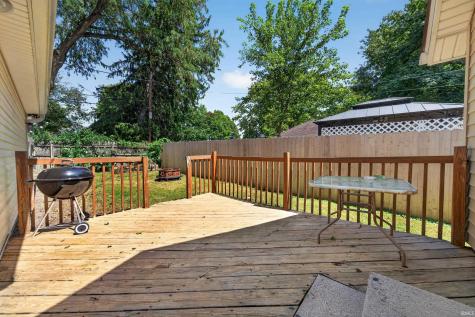 718 W Nelson Street Marion IN 46952
