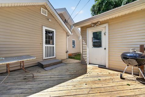 718 W Nelson Street Marion IN 46952