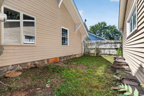 718 W Nelson Street Marion IN 46952
