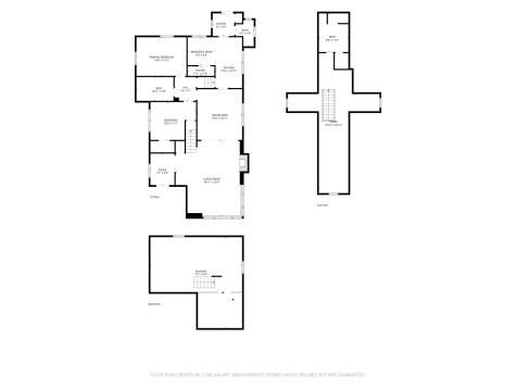 718 W Nelson Street Marion IN 46952