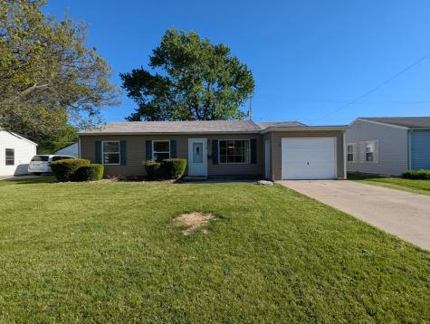 17 W Sunnydale Drive Huntington IN 46750