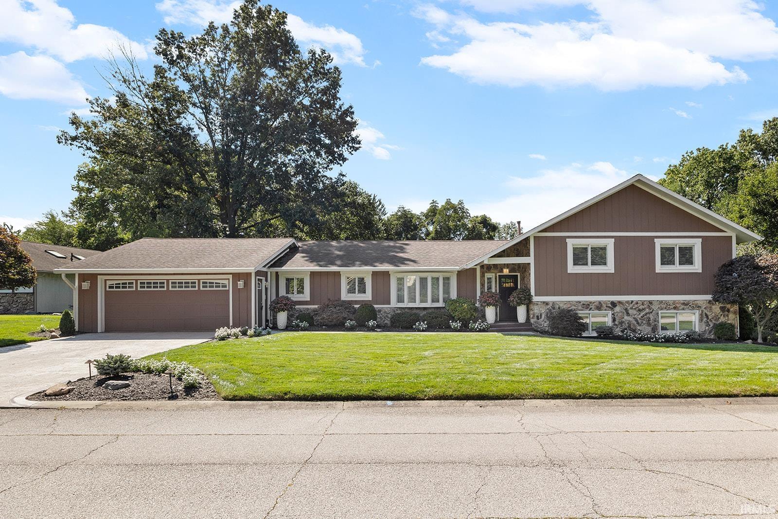 216 Vermont Drive Lafayette IN 47905