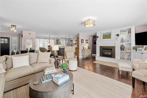 216 Vermont Drive Lafayette IN 47905