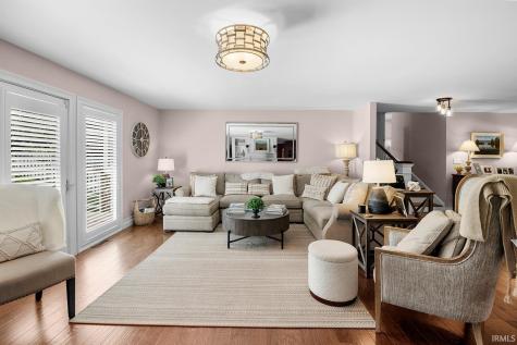 216 Vermont Drive Lafayette IN 47905