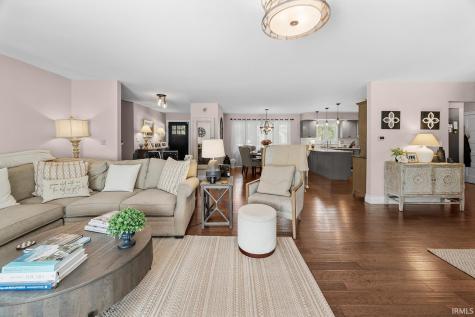 216 Vermont Drive Lafayette IN 47905