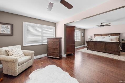 216 Vermont Drive Lafayette IN 47905