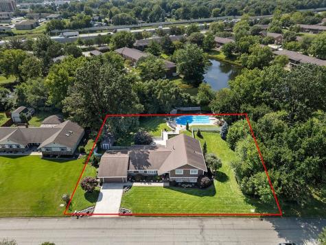 216 Vermont Drive Lafayette IN 47905