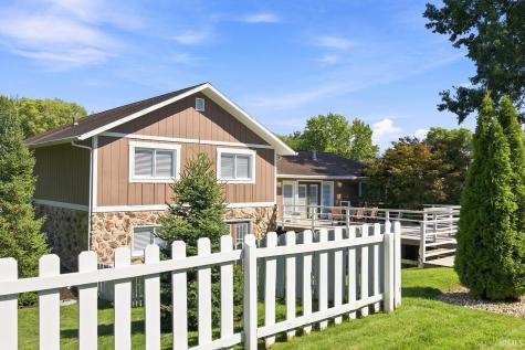 216 Vermont Drive Lafayette IN 47905