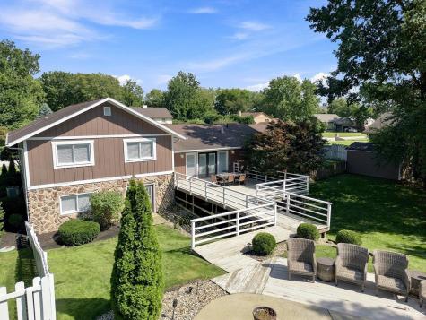216 Vermont Drive Lafayette IN 47905